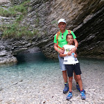 Photo n°1 de l'avis de gian.a fait le 21/08/2020 à 15:26 sur le  Gasthof Goldene Rose à Naturns