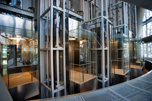KONE Elevators & Escalators