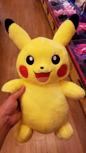 Toy Store «Build-A-Bear Workshop», reviews and photos, 4130 Summit Plaza Dr, Louisville, KY 40241, USA