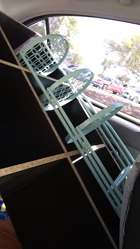 Clothing Store «Burlington Coat Factory», reviews and photos, 1965 N Pebble Creek Pkwy, Goodyear, AZ 85395, USA