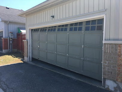 Quality Garage Door Repair Richmond Hill