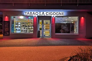 Bureau de tabac LA CIGOGNE - Espace-cadeau image