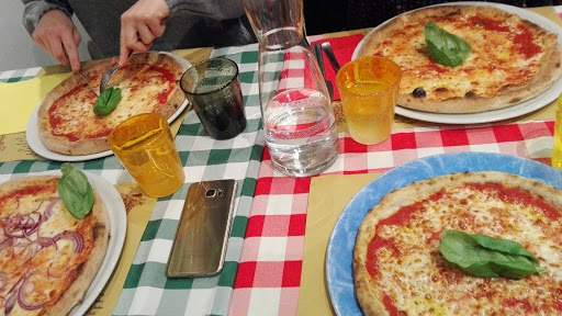 Il Vicolo Corto - Pizza And More in Brescia, Provincia di Brescia