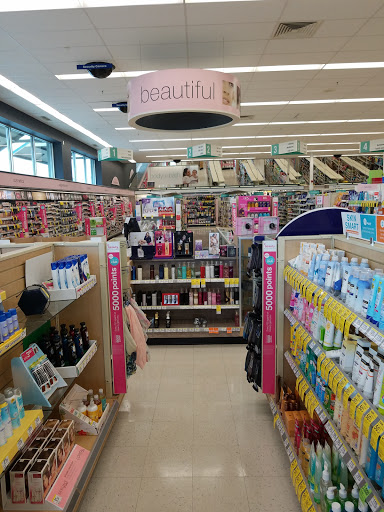 Walgreens, 1925 Zero St, Fort Smith, AR 72901, USA, 