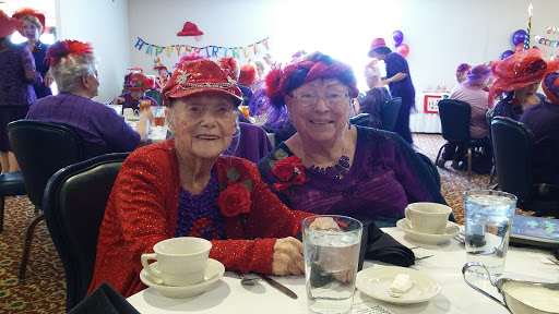 Golf Shop «Seven Springs Golf Shop», reviews and photos, 3535 Trophy Blvd, Trinity, FL 34655, USA