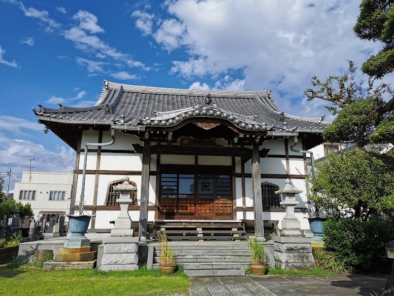 日蓮宗 真光山 妙頂寺