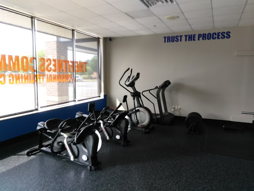 Gym «Crew Core Fitness», reviews and photos, 12186 GA-92 Suite 110, Woodstock, GA 30188, USA