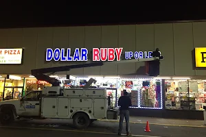 DOLLAR RUBY image