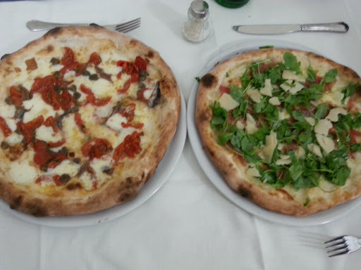 Ristorante Al Convento Cetara in Cetara, Provincia di Salerno