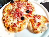 Pizza du Restaurant italien La Maison d' Italie à Caen - n°2