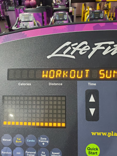 Gym «Planet Fitness», reviews and photos, 819 E Pioneer Pkwy, Arlington, TX 76010, USA