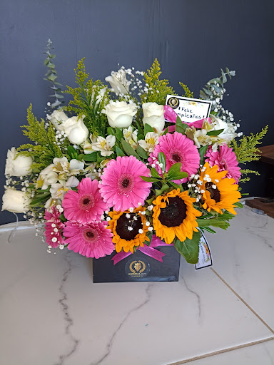 Florería Alee