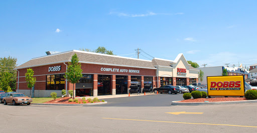 Dobbs Tire & Auto Centers Hampton Village