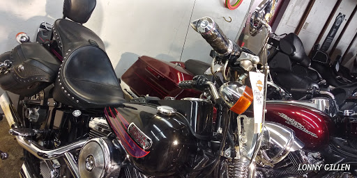 Motorcycle Dealer «Sierra Steel Harley-Davidson», reviews and photos, 1501 Mangrove Ave, Chico, CA 95926, USA