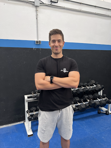 Entrenamiento Personal Juncaril - Fit2Grow en Peligros, Granada
