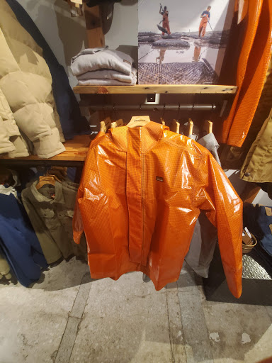 Clothing Store «Patagonia SoHo», reviews and photos, 72 Greene St, New York, NY 10012, USA