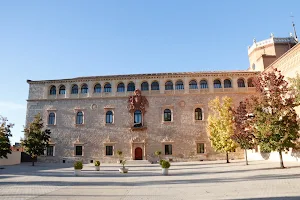 Roman Catholic Diocese of Alcalá de Henares image