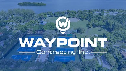 Waypoint Contracting, Inc.