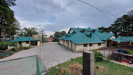 Regional Mountaineering Centre McLeodganj