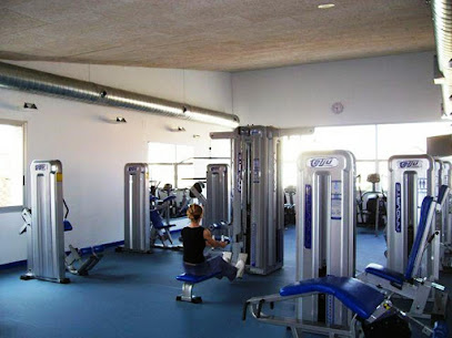 GIMNASIO & SPA MENDAVIA