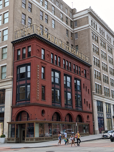 Wax Museum «Madame Tussauds», reviews and photos, 1001 F St NW, Washington, DC 20004, USA