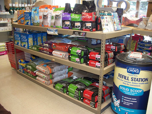 Pet Supply Store «Pet Barn», reviews and photos, 12675A NW Cornell Rd, Portland, OR 97229, USA