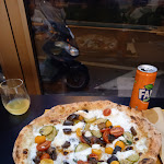 Photo n°1 de l'avis de Angelo.a fait le 05/11/2023 à 21:48 sur le  L'Artista Pizzeria Bra à Bra