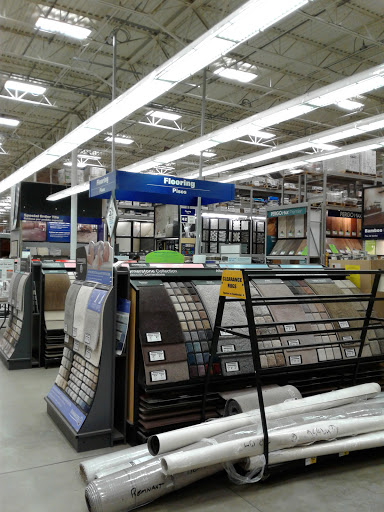 Lowe's Home Improvement