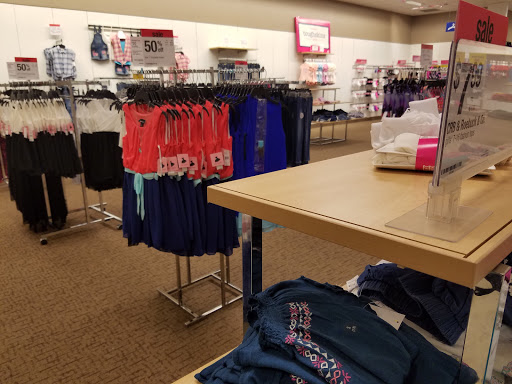 Shopping Mall «Indian Mound Mall», reviews and photos, 771 S 30th St, Heath, OH 43056, USA