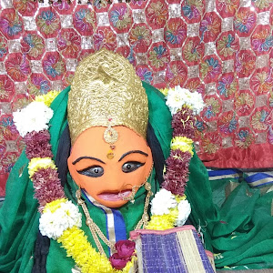 " Mumbha Mata" Rani Mandir photo