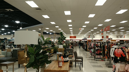 Department Store «HomeGoods», reviews and photos, 300 Commons Way, Bridgewater, NJ 08807, USA