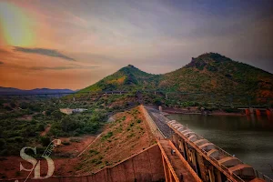 Narihalla Dam View Point image