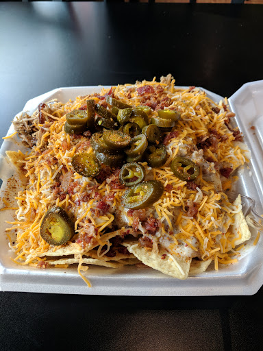 Bakery «The Sweet Spot», reviews and photos, 126 N Broadway, Lexington, KY 40507, USA