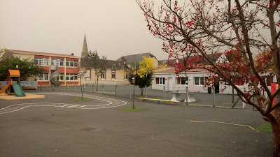 Ecole Privée Sainte Marie à Les Sorinières