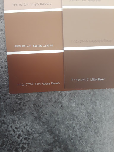 Paint Store «PPG Paints - Paint Store San Antonio», reviews and photos, 6520 Bandera Rd, San Antonio, TX 78238, USA