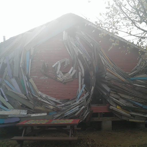 Community Center «Finnigan Park Community Center», reviews and photos, 4900 Providence St, Houston, TX 77020, USA