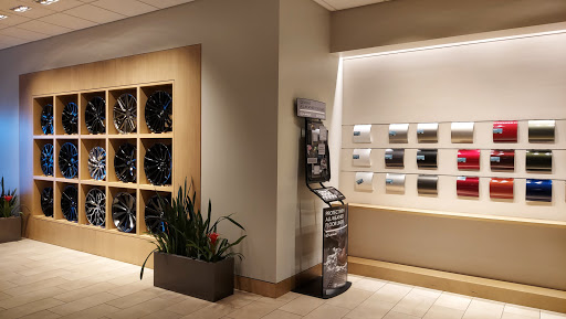 Lexus Dealer «Park Place Lexus Grapevine», reviews and photos, 901 E State Hwy 114, Grapevine, TX 76051, USA