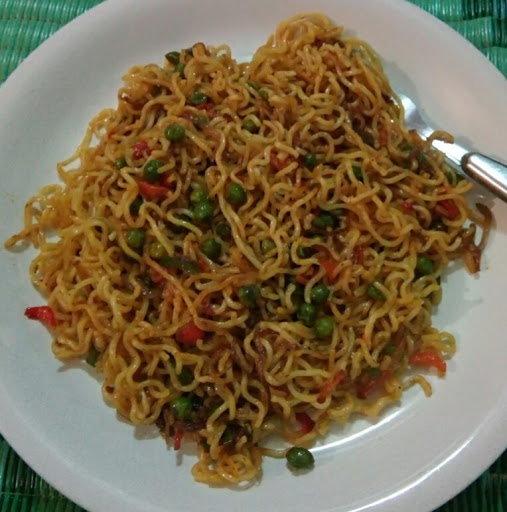 Afrikana Suites, 57 Asari Eso Street, Calabar, Nigeria, Hotel, state Cross River