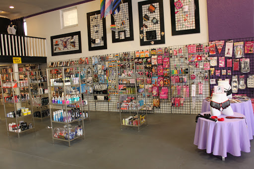 Adult Entertainment Store «Pleasures & Treasures», reviews and photos, 2525 University Ave, San Diego, CA 92104, USA