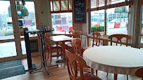 Atmosphère du Restaurant français Le New Haven à Dieppe - n°3