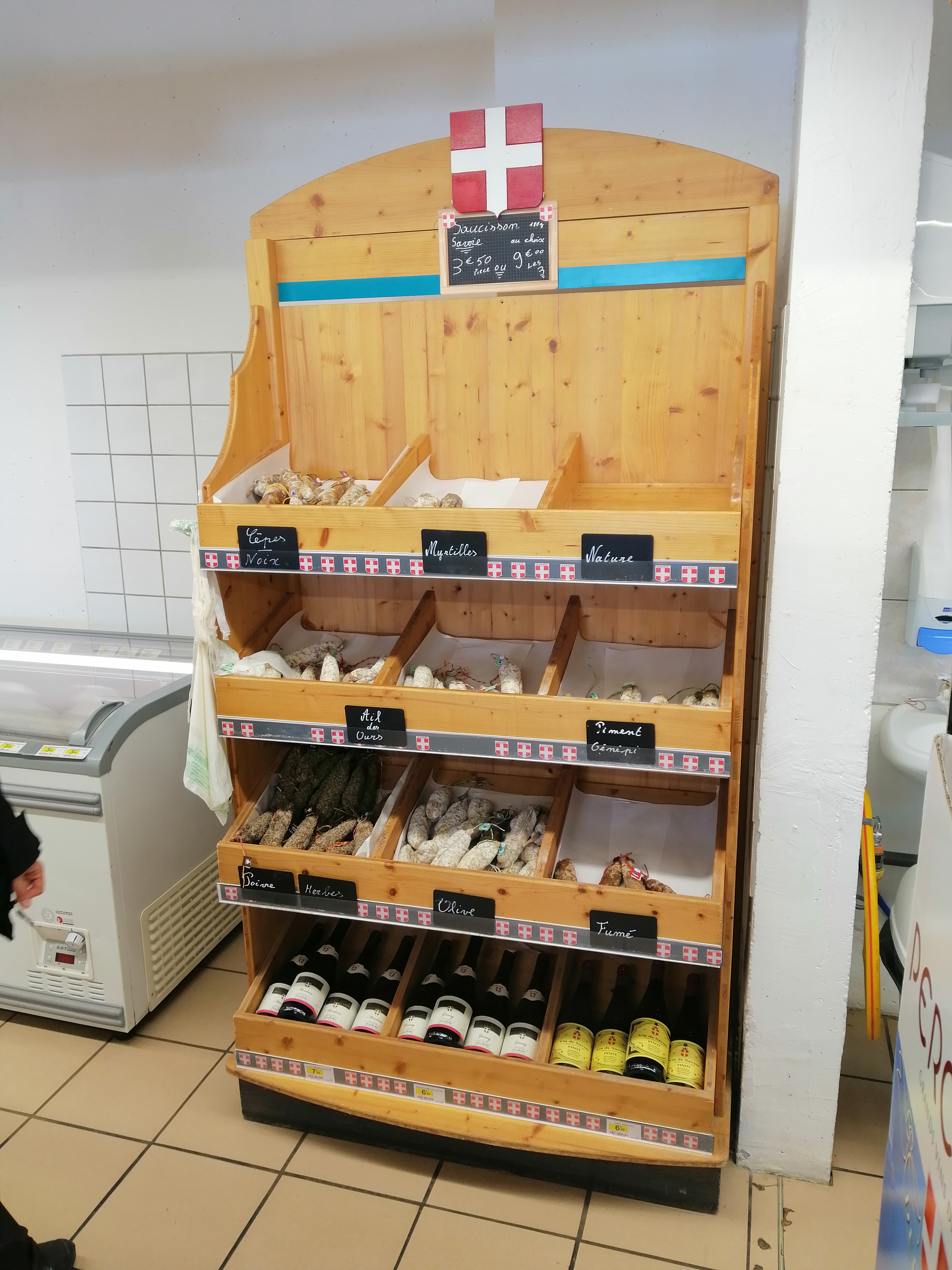 Photo n° 8 de l'avis de BERTRAND.E fait le 25/03/2019 à 20:39