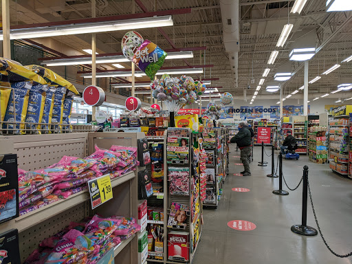 Grocery Store «Hannaford Supermarket», reviews and photos, 1127 North Ave Suite 11, Burlington, VT 05408, USA