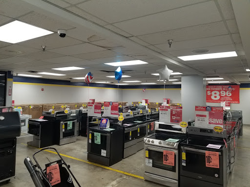 Appliance Store «Sears Outlet», reviews and photos, 3825 Forsyth Rd, Winter Park, FL 32792, USA