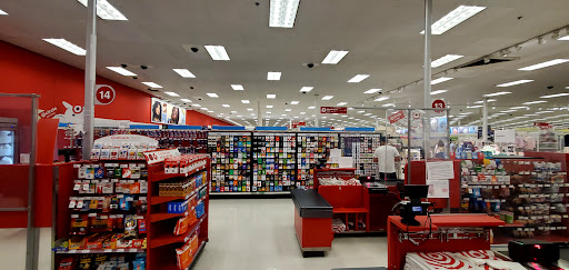 Department Store «Target», reviews and photos, 3100 Baldwin Park Blvd, Baldwin Park, CA 91706, USA