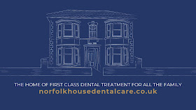 Norfolk House Dental Care