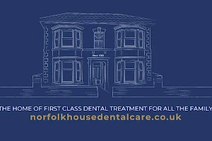 Norfolk House Dental Care image