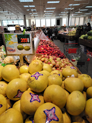 Grocery Store «Fei Long Market», reviews and photos, 6301 8th Ave, Brooklyn, NY 11220, USA