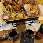 Photo n°1 de l'avis de Kriss.i fait le 10/12/2023 à 12:04 sur le  ROADHOUSE RESTAURANT à Vigevano