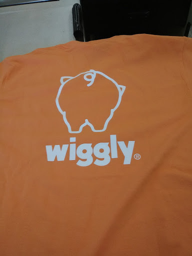 Grocery Store «Piggly Wiggly», reviews and photos, 3441 Fort Campbell Blvd # A, Clarksville, TN 37042, USA