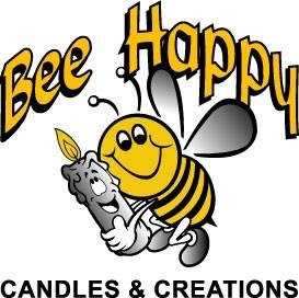 Bee Happy Candles & Creations